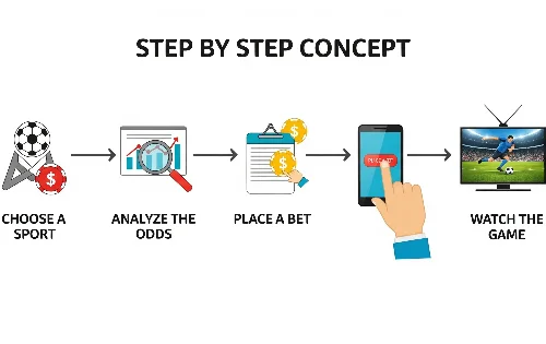 Qué es Apostar y Empezar a Paso a Paso