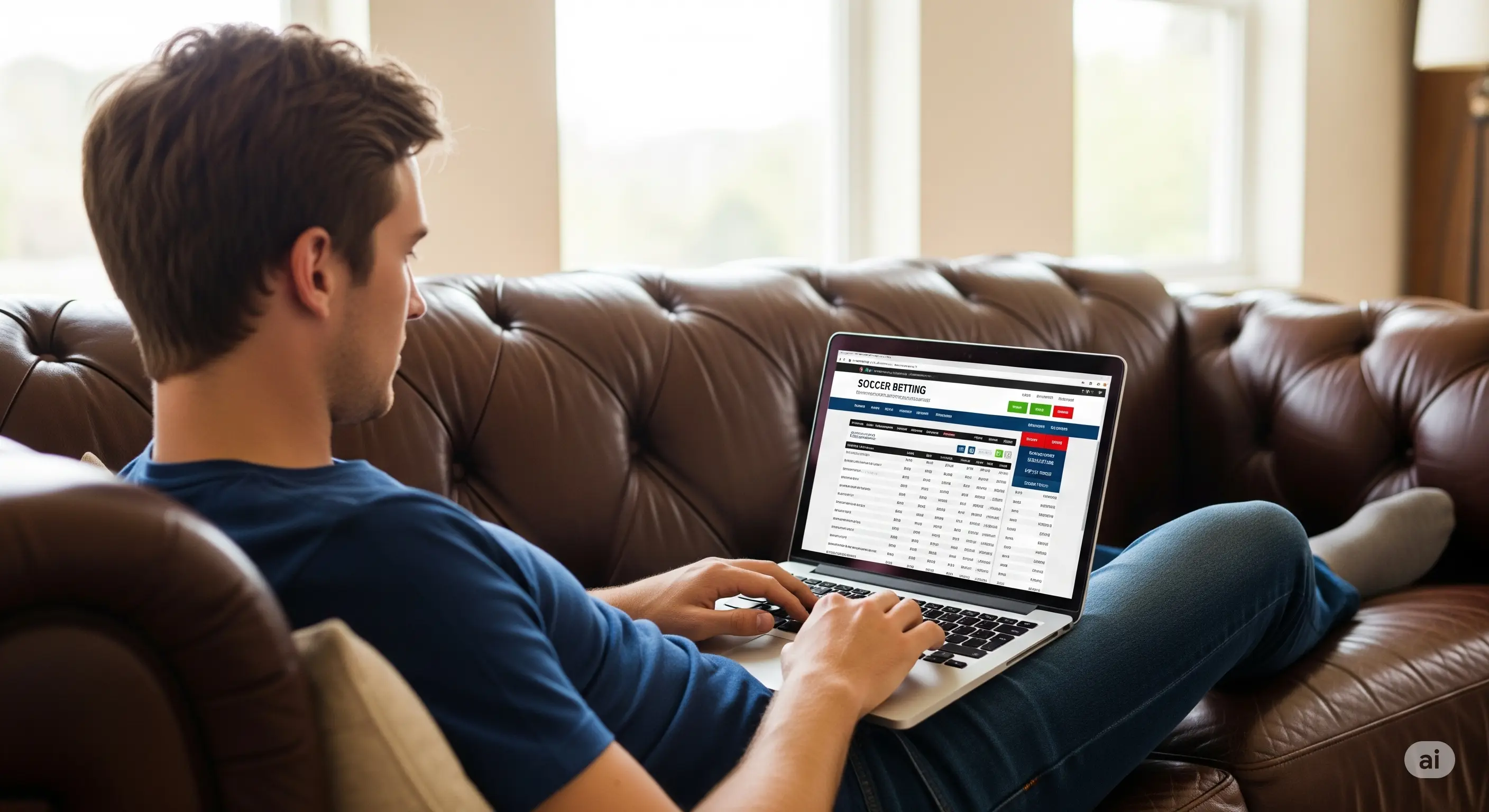 La Disciplina como Clave en las Apuestas Deportivas