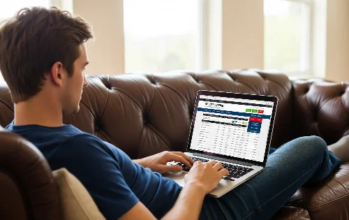 La Disciplina como Clave en las Apuestas Deportivas