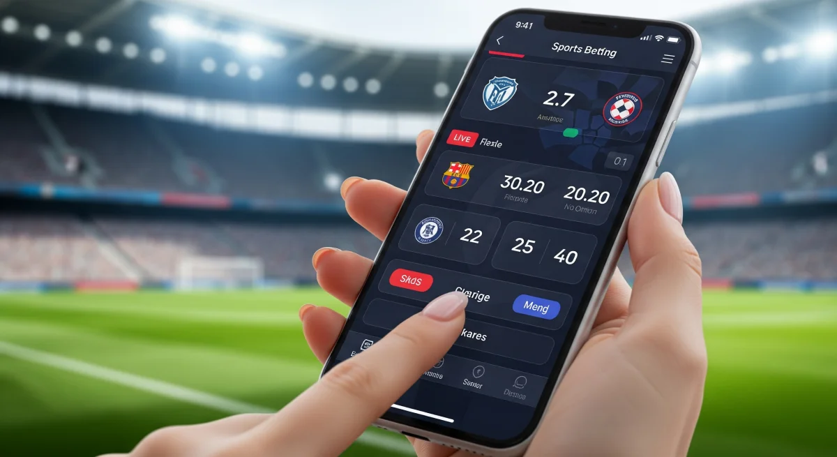 Guía Completa de Apuestas 2025