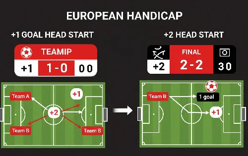 Hándicap Europeo: Guía para Apostar