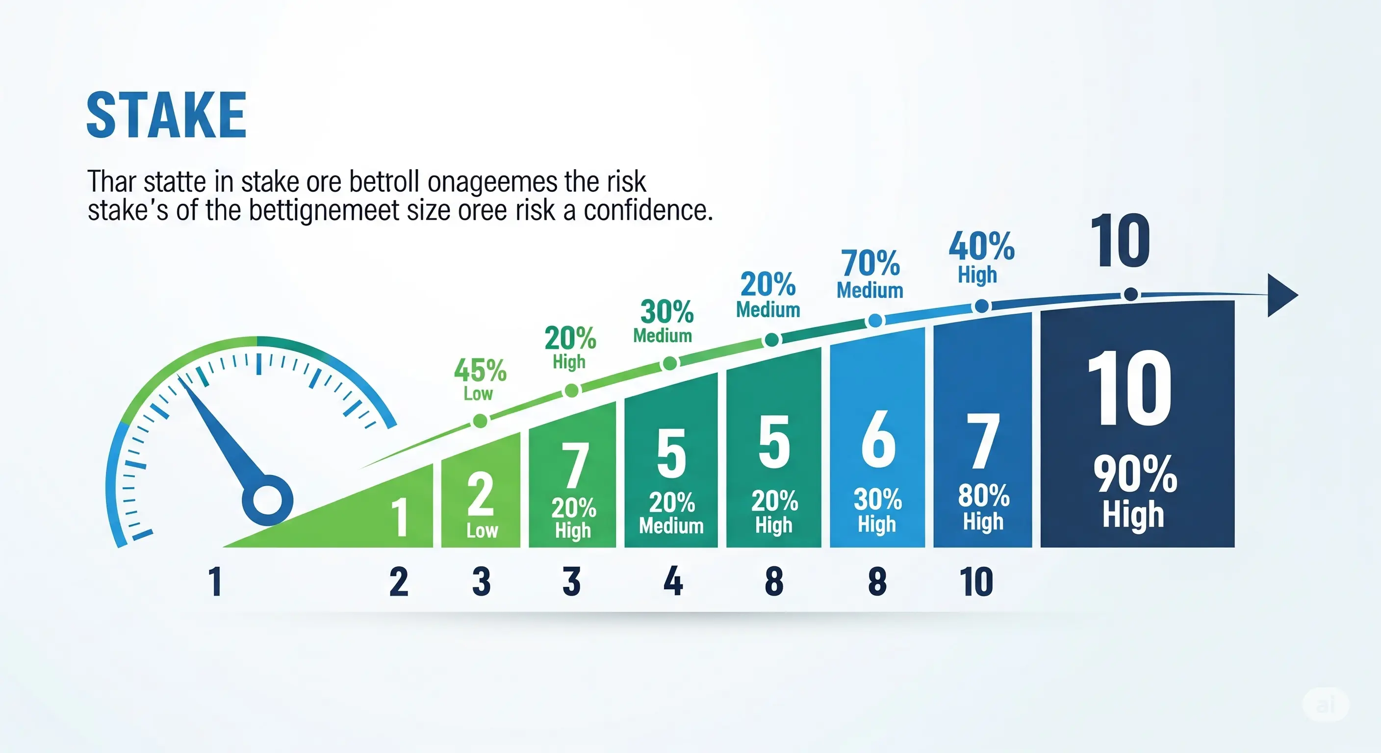 Qué es el Stake en Apuestas y Cómo Usarlo