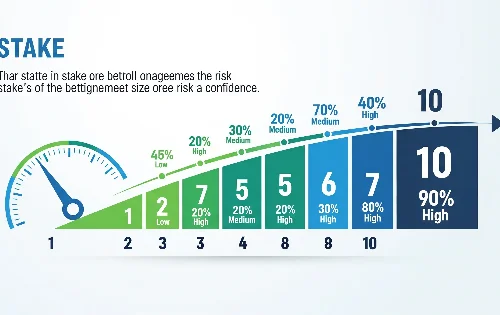 What is Stake in Betting and How to Use It