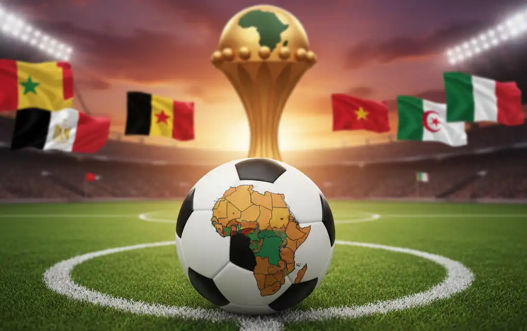 AFCON 2025 Betting Guide: Odds, Predictions & Expert Picks