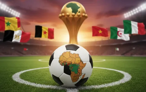 AFCON 2025 Betting Guide: Odds, Predictions & Expert Picks