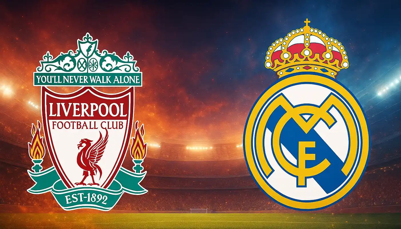 Liverpool vs Real Madrid Champions League predictions on November 4, 2025