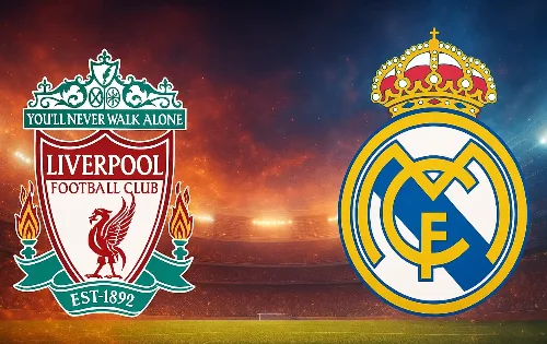 Pronósticos Liverpool vs Real Madrid de la Champions el 4 de noviembre del 2025
