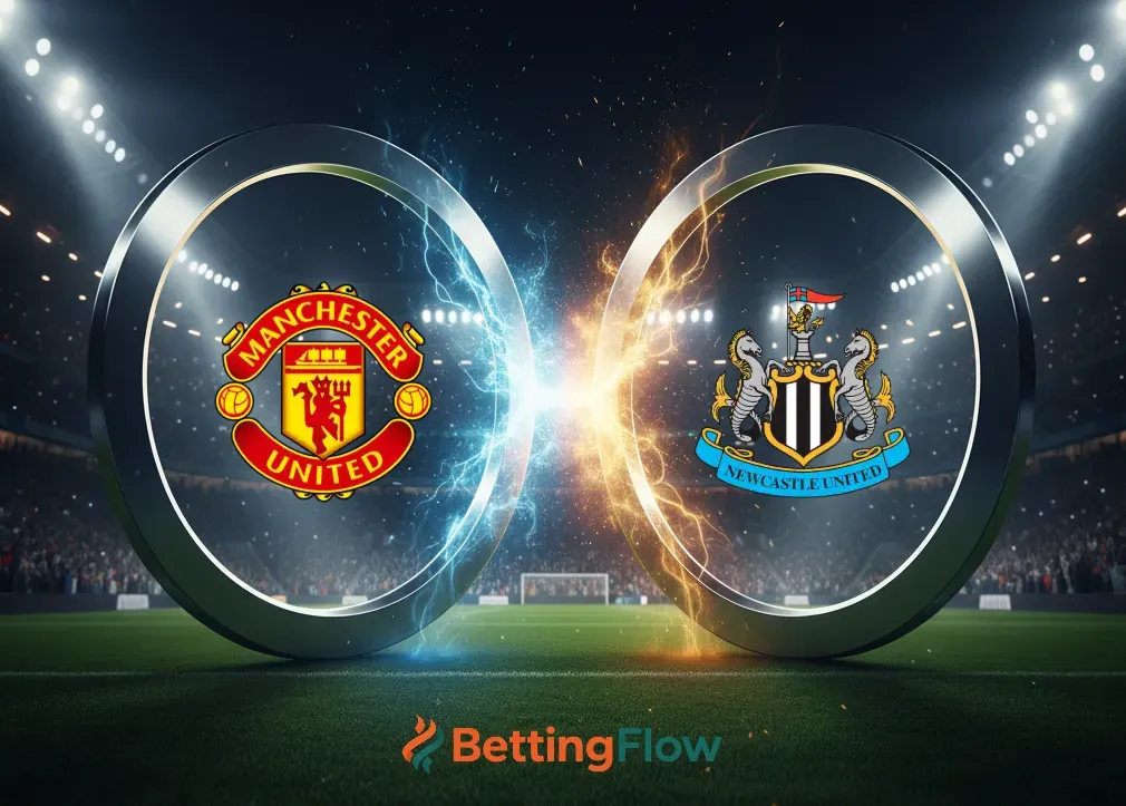 Pronóstico Manchester United vs Newcastle: Boxing Day en Old Trafford