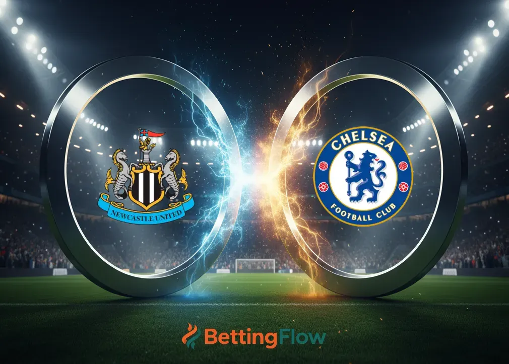 Pronóstico Newcastle vs Chelsea: Análisis de Valor en St. James' Park