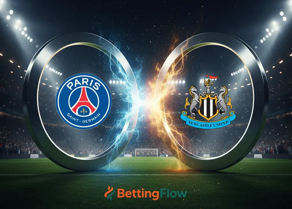 PSG vs Newcastle prediction: Defensive crisis in Paris and value on the road