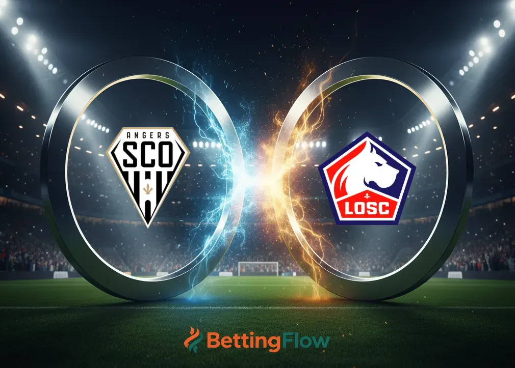 Angers vs Lille prediction: Away crisis at Raymond-Kopa?