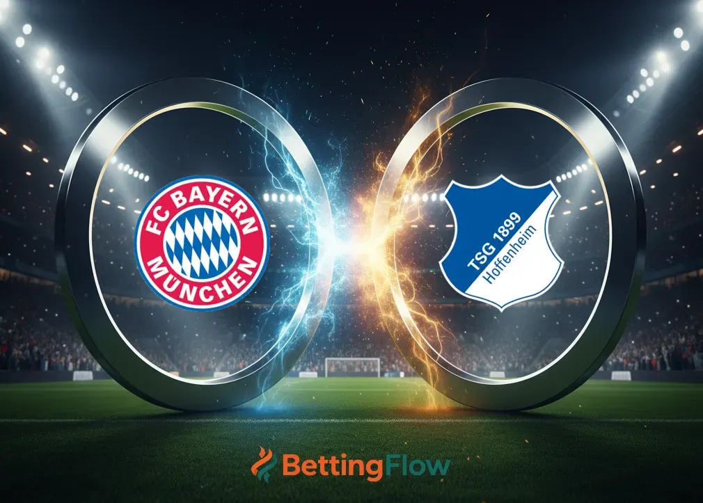 Bayern Munich vs Hoffenheim prediction: The Bavarian hierarchy put to the test