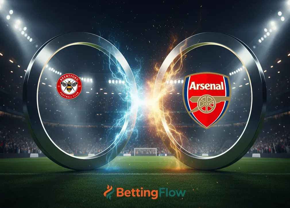 Brentford vs Arsenal prediction: The leader looks to resist in London