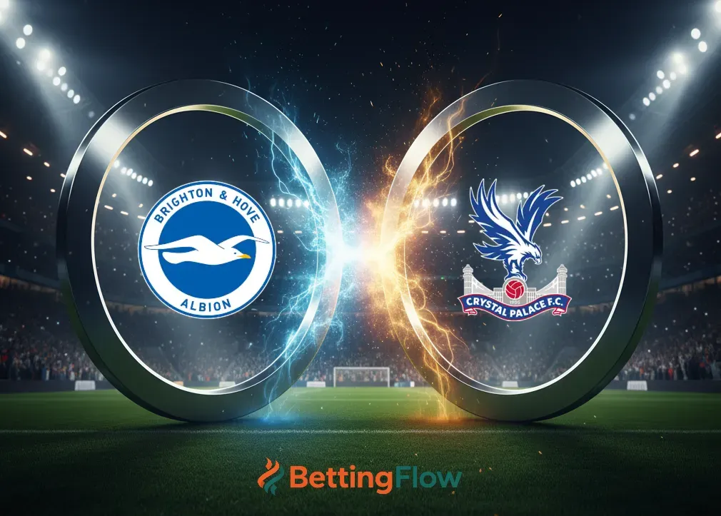 Brighton vs Crystal Palace prediction: The U23 Derby is decided at the Amex