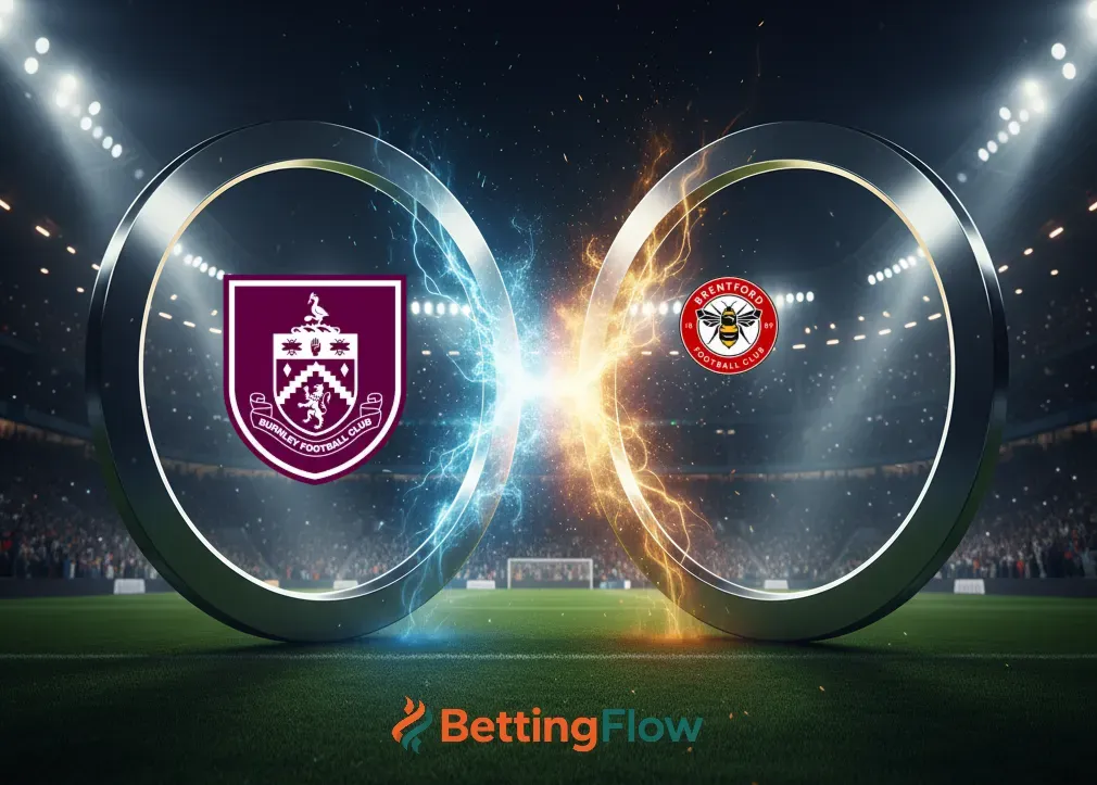 Burnley vs Brentford Prediction: Premier League Prediction and Odds