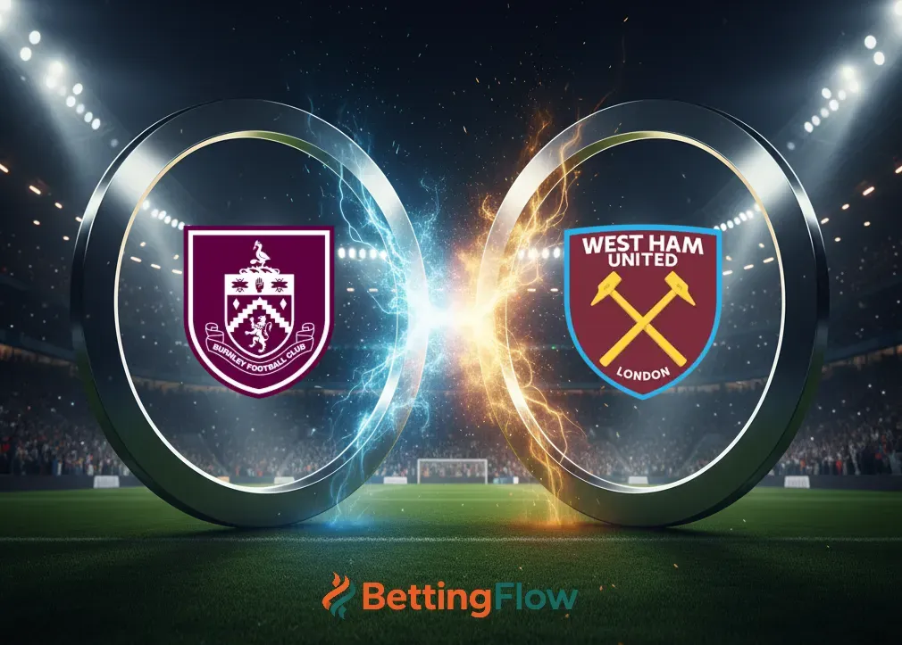 Burnley vs West Ham prediction: Do-or-die duel in the relegation zone