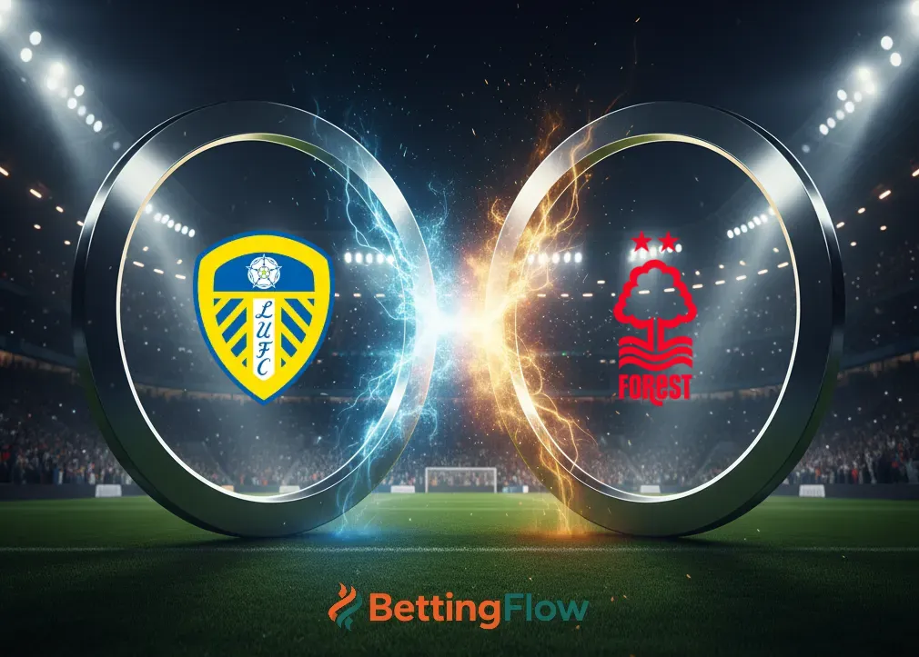 Leeds vs Nottingham Forest prediction: Vital duel for relegation