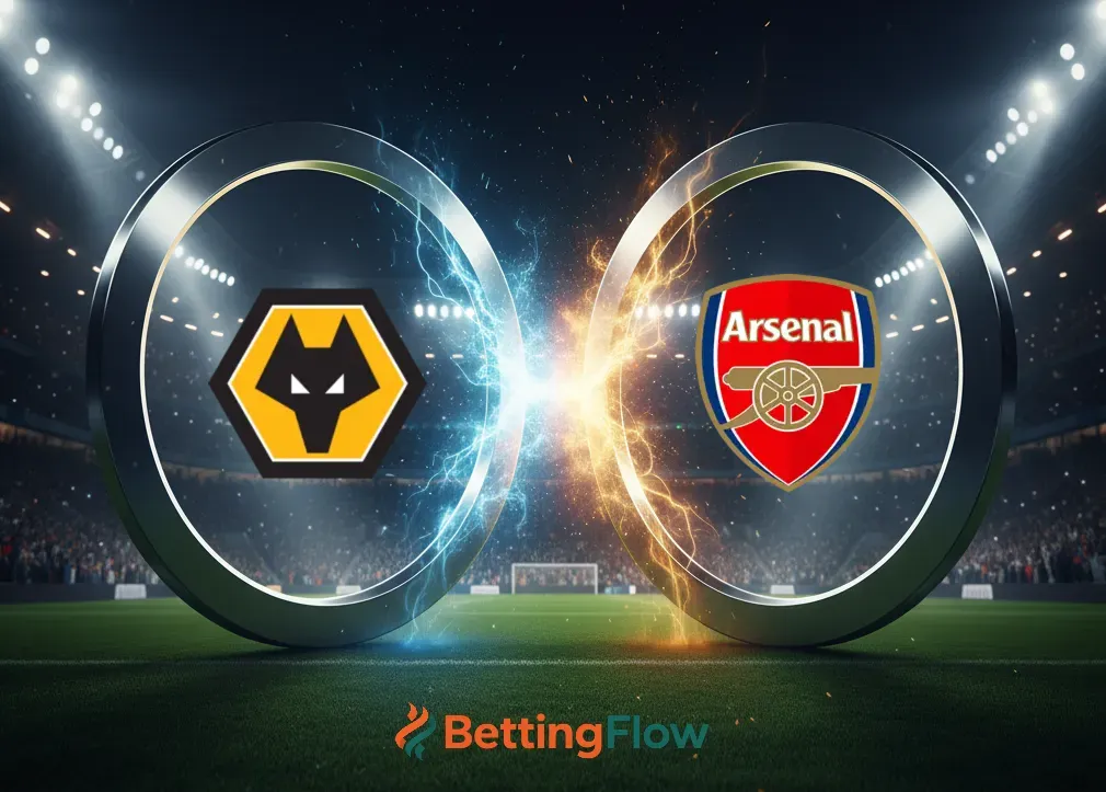 Wolves vs Arsenal prediction: Abysmal disparity at Molineux