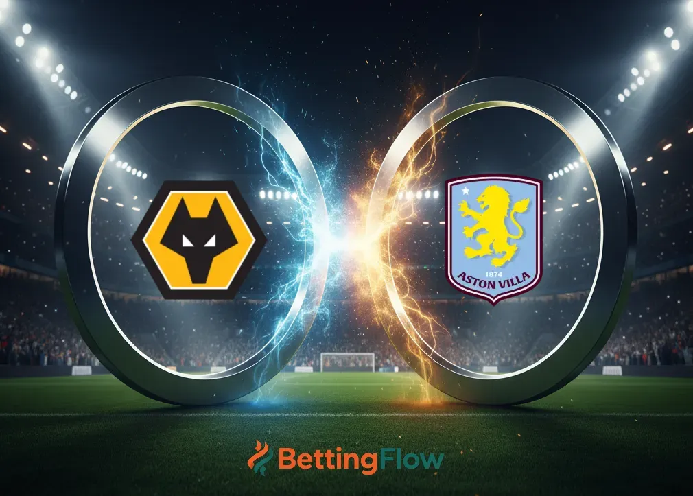 Wolverhampton vs Aston Villa Betting Tip | Premier League