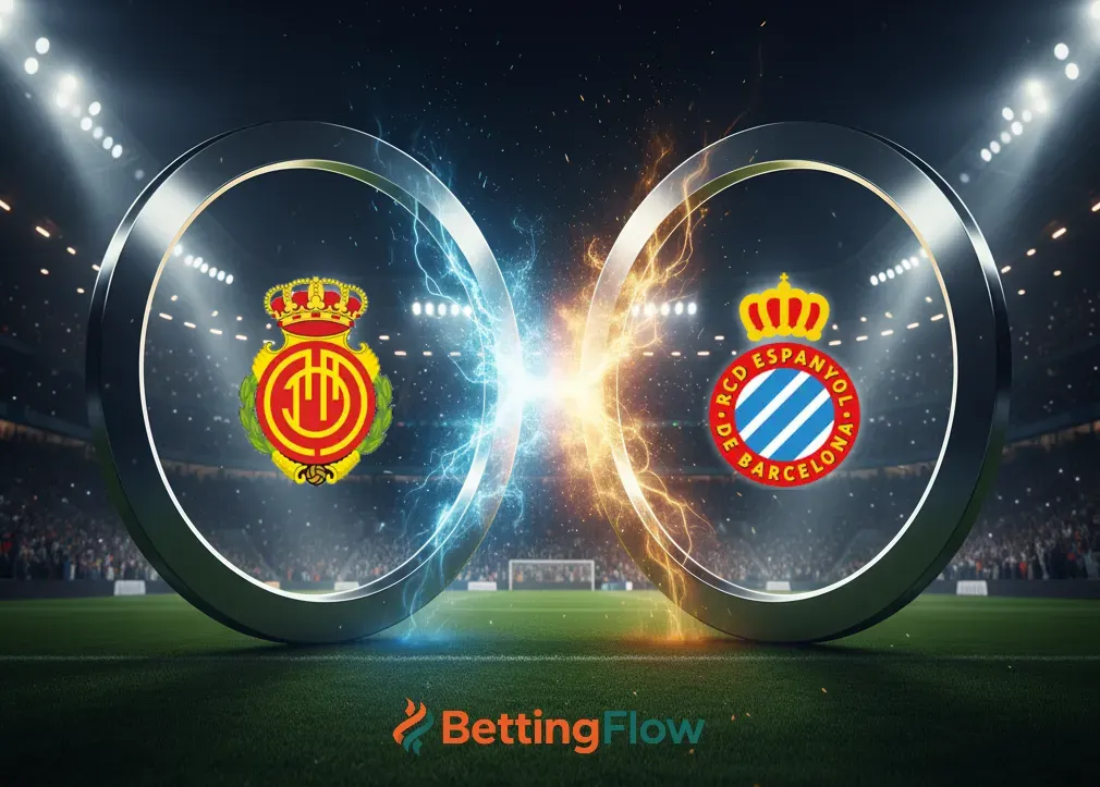 Mallorca vs Espanyol Betting Tip | LaLiga Bets, Analysis and Odds